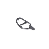 SW-Motech SLC Side Carrier Right - Kawasaki W800 / Street / Cafe (18-). (HTA.08.933.11000)