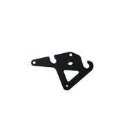 SW-Motech SLH Side Carrier LH1 Right - Triumph Bonneville Speedmaster (18-). (HTA.11.682.11000)