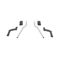 SW-Motech BLAZE Saddlebag Support Arms.Triumph Tiger 660 (21-).(HTA.11.740.86300/B)