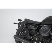 SW-Motech SLC Side Carrier Right - Moto Guzzi V9 Roamer/Bobber (15-). (HTA.17.797.11001)