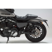 SW-Motech SLC Side Carrier Left - Harley Sportster models (04-). (HTA.18.768.10001)