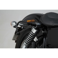 SW-Motech SLC Side Carrier Right - Harley Dyna models (09-17). (HTA.18.791.11000)