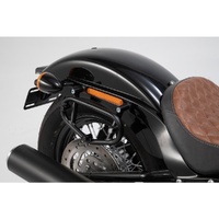 SW-Motech SLC Side Carrier Right - Harley Dav. Softail Str. Bob (17-),Standard (20-). (HTA.18.899.11000)