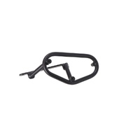 SW-Motech SLC Side Carrier Left - Benelli Leoncino 800 / 800 Trail (21-). (HTA.19.044.10000)