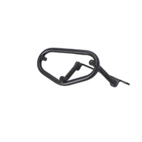 SW-Motech SLC Side Carrier Right - Benelli Leoncino 800 / 800 Trail (21-). (HTA.19.044.11000)