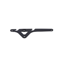 SW-Motech SLH Side Carrier LH1 Right - Indian Scout (16-). For LH1. (HTA.20.682.11000)