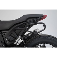 SW-Motech SLC Side Carrier Left - Indian FTR 1200 (18-). (HTA.20.935.10000)