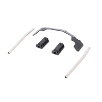 SW-Motech BLAZE Saddlebag Support Arms. Ducati Streetfighter V2 (21-). (HTA.22.740.80900/B)