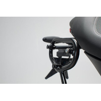 SW-Motech SLC Side Carrier Right - Ducati Monster 797 (16-). (HTA.22.886.11000)