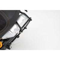 SW-Motech SLC Side Carrier Left - Ducati Scrambler 1100 / Special / Sport (17-). (HTA.22.895.10000)
