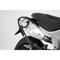 SW-Motech SLC Side Carrier Right - Ducati Scrambler 1100 / Special / Sport (17-). (HTA.22.895.11000)