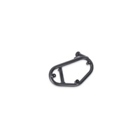 SW-Motech SLC Side Carrier Left - Ducati Scrambler models (18-). (HTA.22.916.10000)