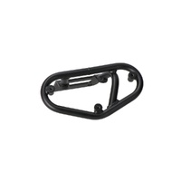 SW-Motech SLC Side Carrier Left - Moto Morini Seiemmezzo SCR / STR (22-). (HTA.23.073.10000)