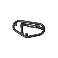 SW-Motech SLC Side Carrier Right - Moto Morini Seiemmezzo SCR / STR (22-). (HTA.23.073.11000)