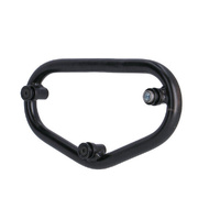 SW-Motech SLC Side Carrier Right - Royal Enfield Himalayan 450 (23-). (HTA.41.620.11000)