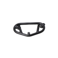 SW-Motech SLC Left Side Carrier.Royal Enfield Guerilla 450 (23-).(HTA.41.633.10000)
