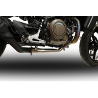 GPR Decatalizzatore Exhaust To Suit Husqvarna Vitpilen 701 (2018-2020)