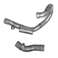 Termignoni KTM/Husqvarna 250 18-19 Headers
