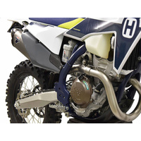 Termignoni KTM/Husqvarna/GasGas 250/350/450 20-22 Slip On