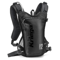 Kriega Backpack - Hydro2 - Black