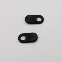 R&G Racing Indicator Adapter Kit To Suit Micro Indicators (without resistors) Triumph Speed Twin 1200 ’19-'21, Tiger 900 GT/ Rally '20-, Tiger 1200 GT