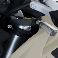 R&G Racing Indicator Adapter Kit To Suit Zero FX '19-, SRF '19- and DSR '19-