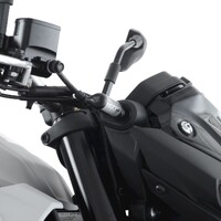 R&G Racing Indicator Adapter Kit To Suit Yamaha MT03- '20-, MT-09 (SP) '21- '23, MT-07 '21-, Yamaha Tracer 9 (GT) '21-, R7 '22-, XSR 700 '22- & XSR900