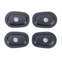 R&G Racing Indicator Adapter Kit To Suit Yamaha R6 '99-'02, R1 '98-'01, Fazer 600/1000