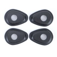 R&G Racing Indicator Adapter Kit To Suit Yamaha YZF-R6 '03-'16, YZF-R1 '02-'14