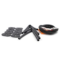 R&G Racing Indicator Adapter Kit To Suit Honda Africa Twin '20- / Africa Twin Adventure Sport '20-