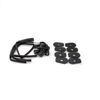 R&G Racing Indicator Adapter kit To Suit Micro Indicators on the Kawasaki Versys 650 '22- & Versys 1000 '19-