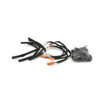 R&G Racing Indicator Adapter Kit To Suit Micro Indicators To Suit the Kawasaki Z900 '17-'19