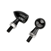 Custom Acces Front Street Turn Signals To Suit Various Models