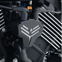 R&G Racing Ignition Coil Cover To Suit Harley Davidson Street 750/500