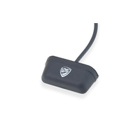 CNC Racing License plate light led MINI