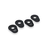 CNC Racing Turn Indicator Mounting Adapters