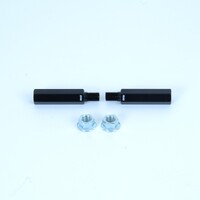 R&G Racing R&G Indicator Extenders- 50mm