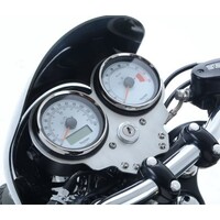 R&G Racing Instrument Fascia To Suit Triumph Thruxton '08-