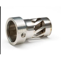 Yoshimura SOUND INSERT KIT AT2 RACE MUFFLER (INS-37-K)