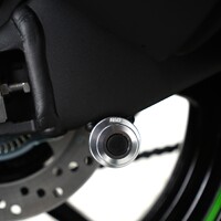 R&G Racing M6 Elevation Paddock Stand Bobbins