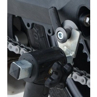 R&G Racing M8 Paddock Stand Bobbins