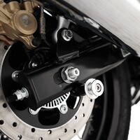 R&G Racing M8 Elevation Paddock Stand Bobbins