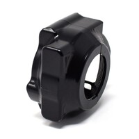 Jetprime Throttle Cover For Ducati