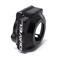 Jetprime Throttle Cover for Ducati Diavel 2017