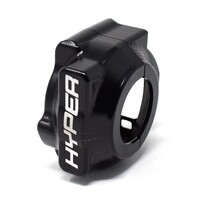 Jetprime Throttle Cover for Ducati Hypermotard 950