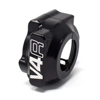 Jetprime Throttle Cover for Ducati Panigale V4R