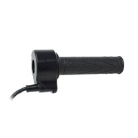 Jetprime Throttle Cover for MV Agusta  Ducati