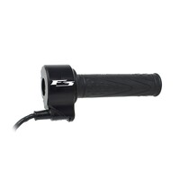 Jetprime Throttle Cover for MV Agusta F3 2012 - 2018