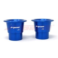 Jetprime Velocity Stacks For Yamaha YZF-R3 2015 - 2021