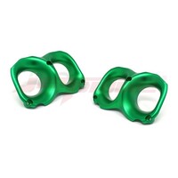 Jetprime Intake Trumpets For Kawasaki ZX-10R 2016